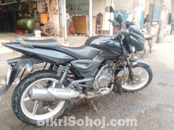 Bajaj Pulser